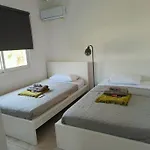 아파트 Casa Sea Breeze 라르나카
