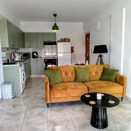 Apartament Casa Sea Breeze Larnaca