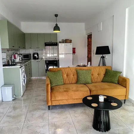 Casa Sea Breeze Larnaca