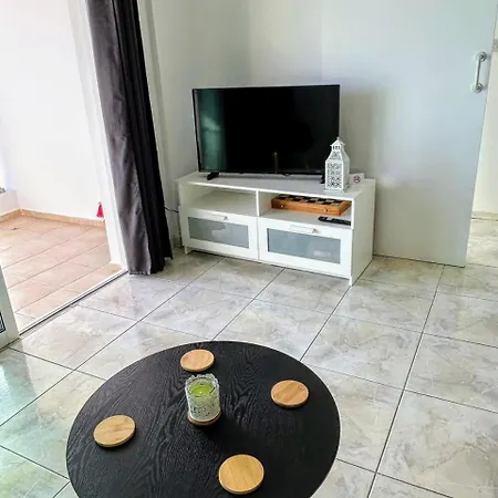 Casa Sea Breeze Apartament Larnaca