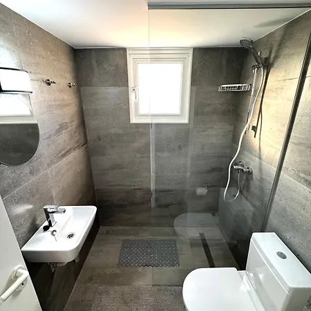 Apartament Casa Sea Breeze