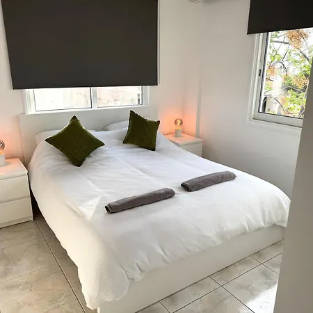 Apartament Casa Sea Breeze Larnaca