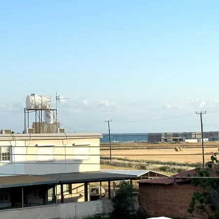 Apartament Casa Sea Breeze Larnaca