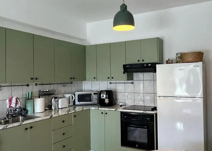 Casa Sea Breeze דירה *