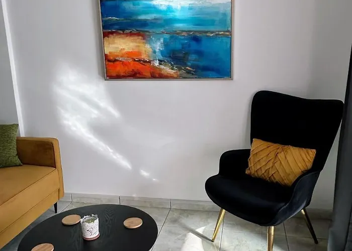 Casa Sea Breeze דירה