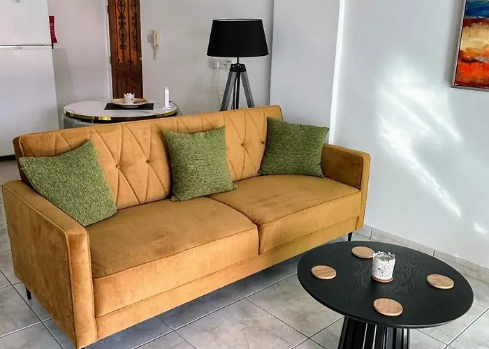 Casa Sea Breeze דירה *