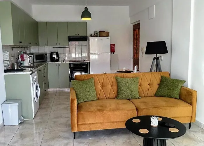 Casa Sea Breeze לרנקה