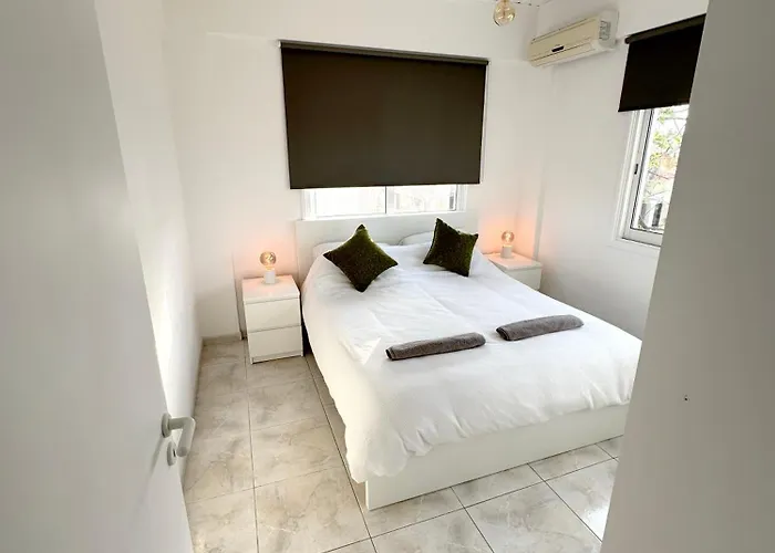 Casa Sea Breeze דירה