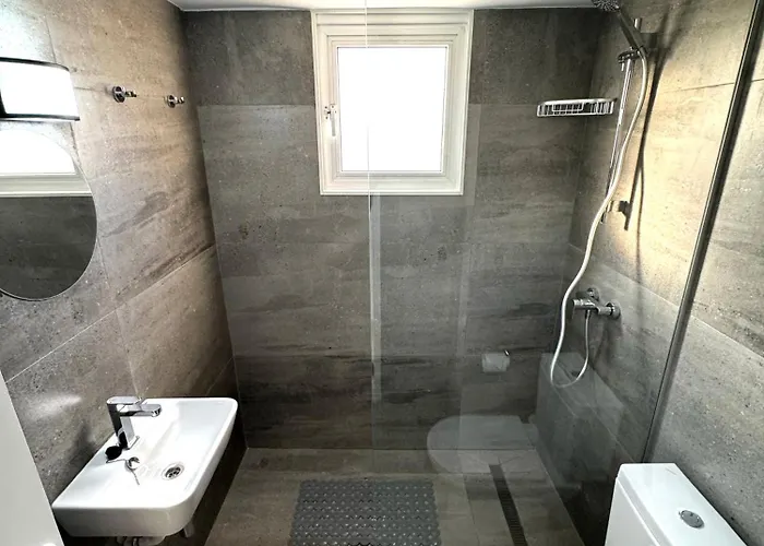 דירה Casa Sea Breeze