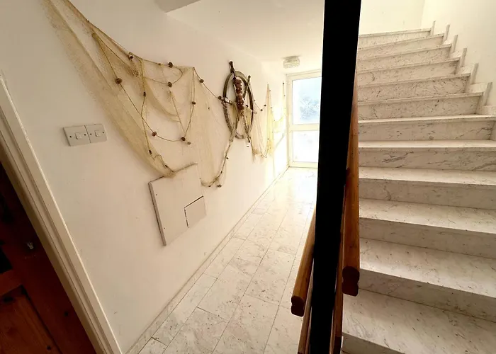 Casa Sea Breeze דירה