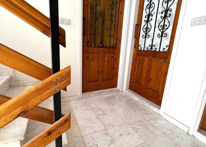 Casa Sea Breeze * לרנקה