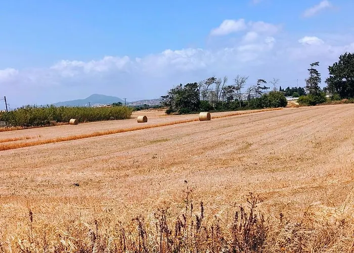 דירה Casa Sea Breeze *