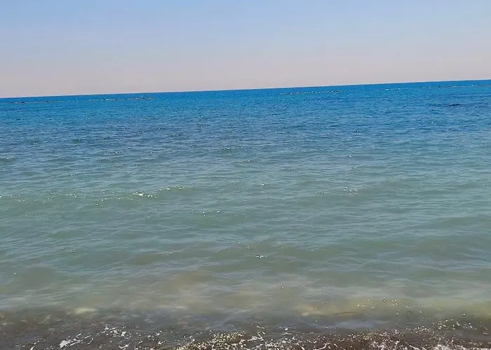 Casa Sea Breeze * לרנקה