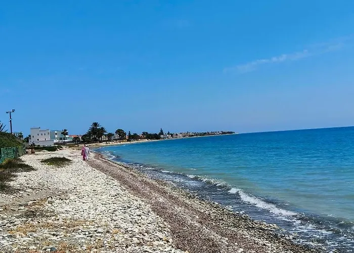 Casa Sea Breeze דירה