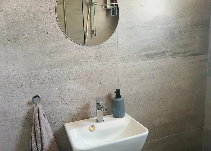 דירה Casa Sea Breeze