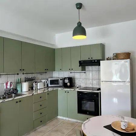 Casa Sea Breeze Apartment *