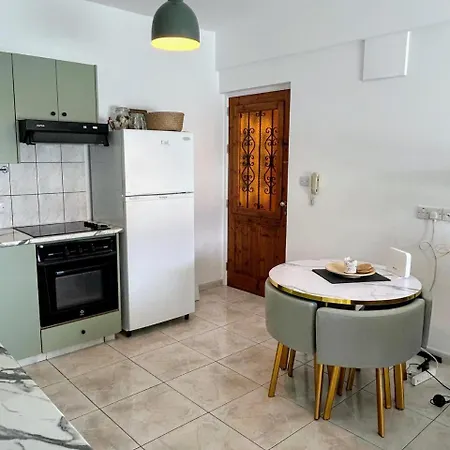 Casa Sea Breeze * Larnaca