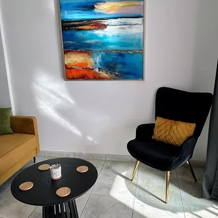 Casa Sea Breeze Apartmán