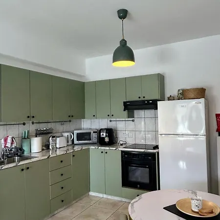 Casa Sea Breeze * 라르나카