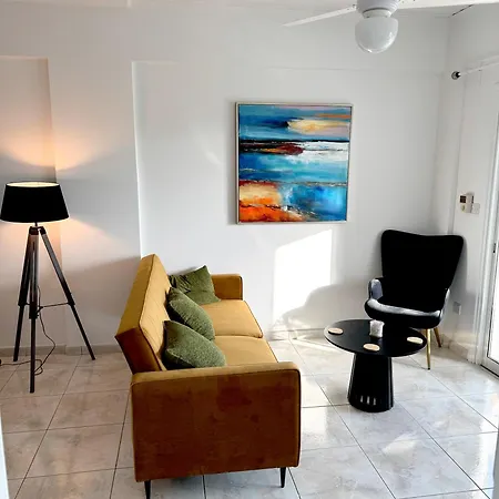 Casa Sea Breeze * Larnaca