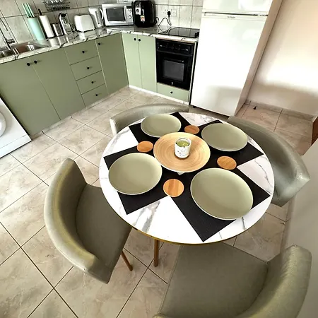 Casa Sea Breeze Apartamento Larnaca