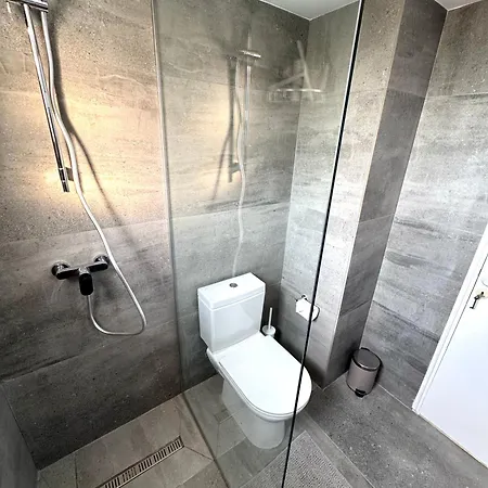 Casa Sea Breeze 아파트 라르나카