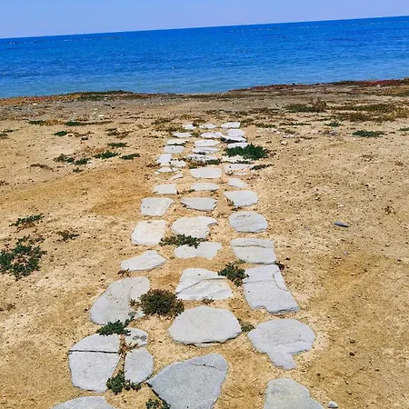 Casa Sea Breeze Appartamento Larnaca