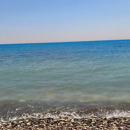 Casa Sea Breeze * Larnaca