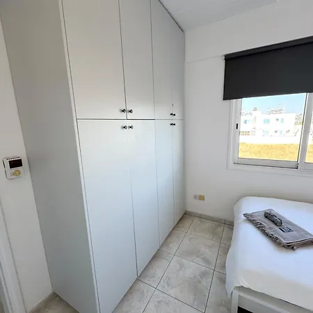 Casa Sea Breeze 아파트 *