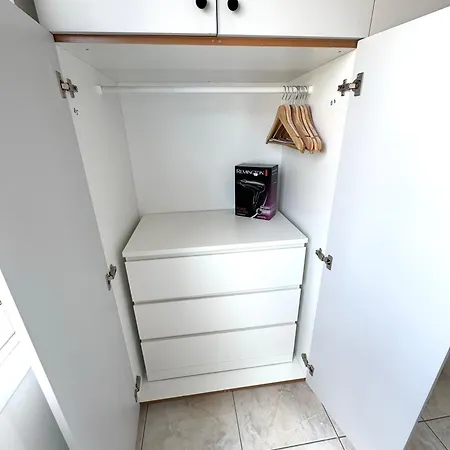 Apartamento Casa Sea Breeze *