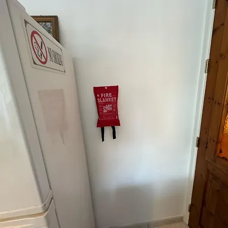 Casa Sea Breeze * Larnaca