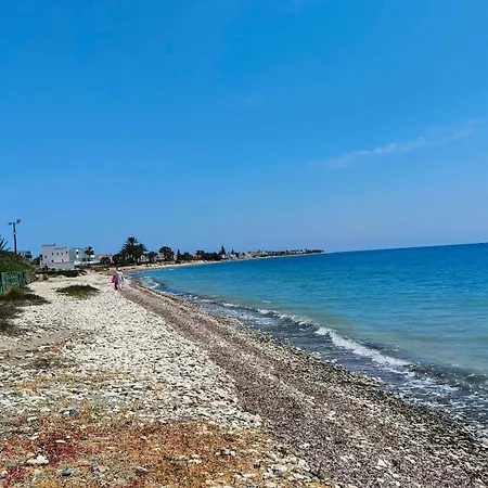 Casa Sea Breeze Appartement