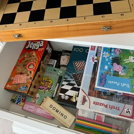 Appartamento Casa Sea Breeze