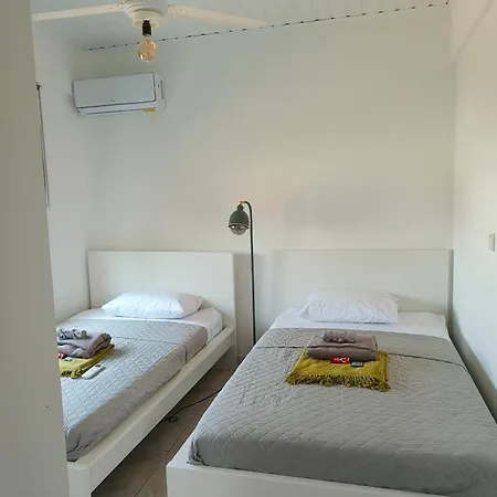 Apartamento Casa Sea Breeze Larnaca