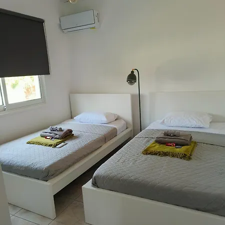 Apartamento Casa Sea Breeze Larnaca