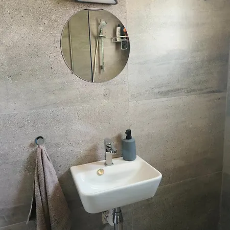 Appartement Casa Sea Breeze