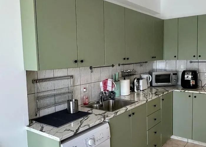 Casa Sea Breeze Apartmán Larnaca