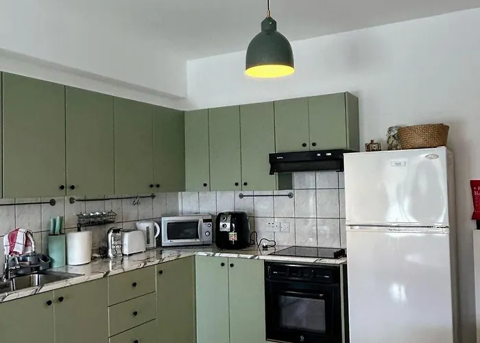 Casa Sea Breeze * Larnaca