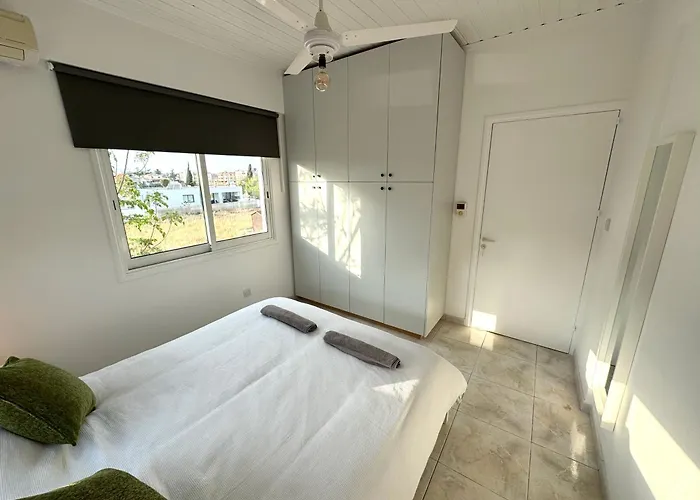 Casa Sea Breeze Larnaca