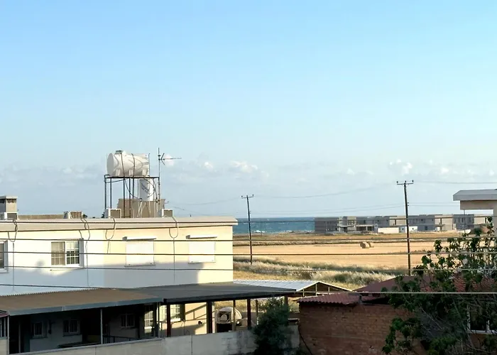 Apartmán Casa Sea Breeze Larnaca