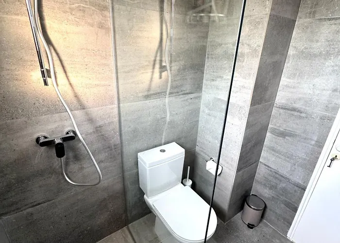 Casa Sea Breeze Apartmán Larnaca