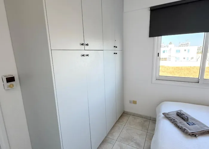 Casa Sea Breeze Apartmán *