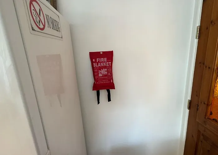 Casa Sea Breeze * Larnaca