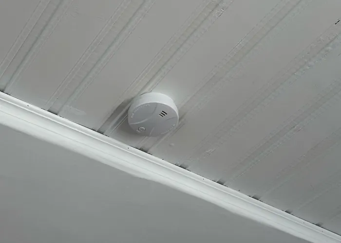 Casa Sea Breeze Apartmán