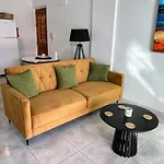 Casa Sea Breeze Apartament *