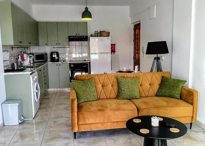 Apartmán Casa Sea Breeze Larnaca