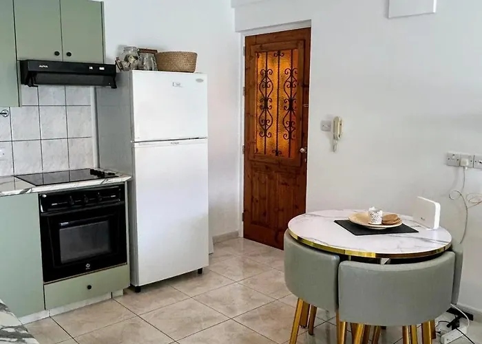 Casa Sea Breeze * Larnaca