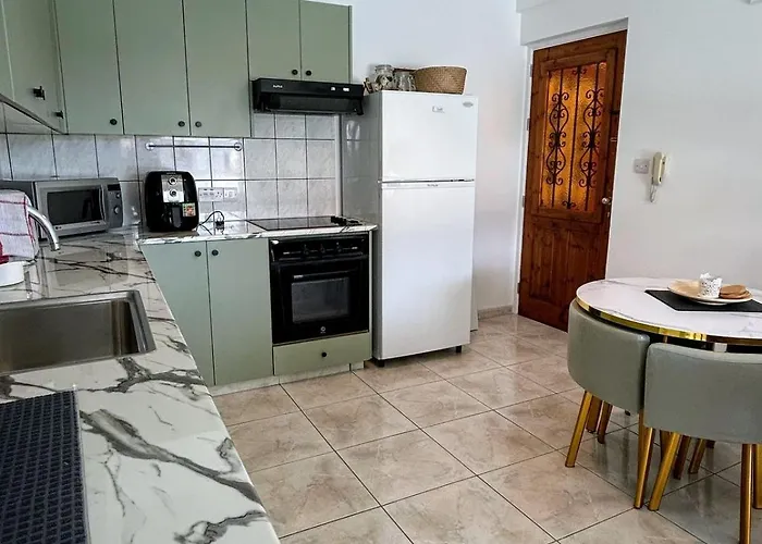 Casa Sea Breeze Apartmán *