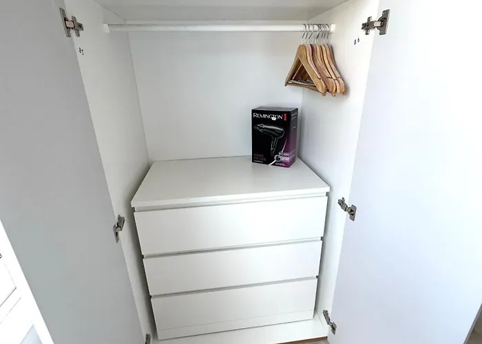 Apartmán Casa Sea Breeze *