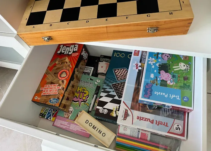 Apartmán Casa Sea Breeze